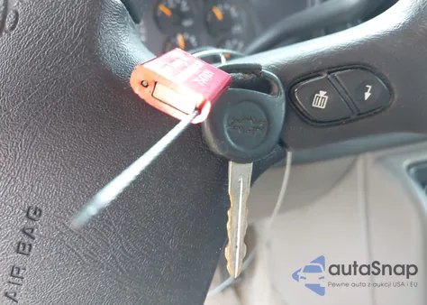 2003 Chevrolet Tahoe C1500 z USA, uszkodzony, nr VIN 1GNEC13ZX3R108517